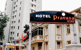 Hotel Pravasa Stay